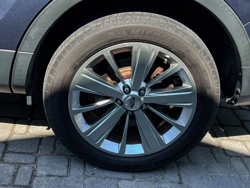 2019 Ford Explorer Limited Wilmington NC