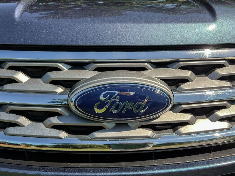 2019 Ford Explorer Limited Wilmington NC