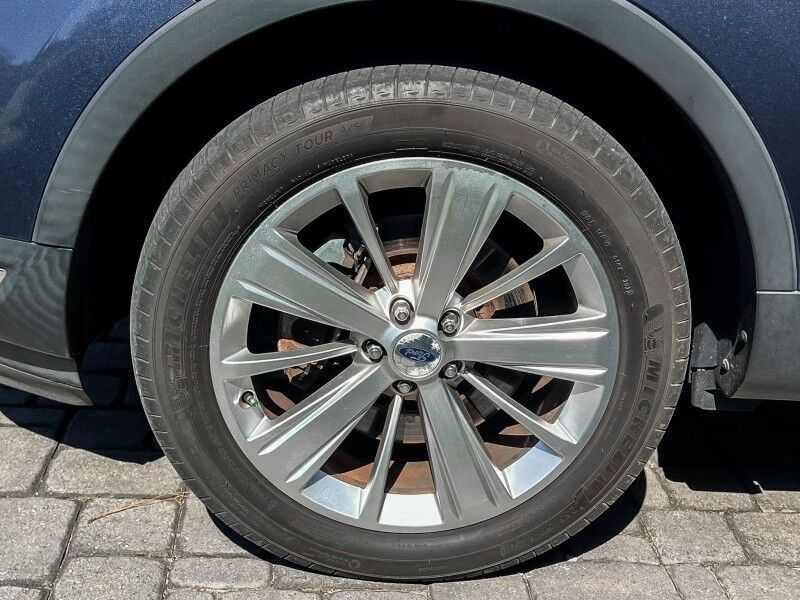 2019 Ford Explorer Limited Wilmington NC