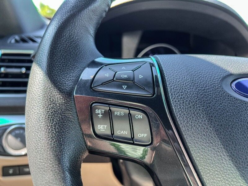 2019 Ford Explorer Limited Wilmington NC
