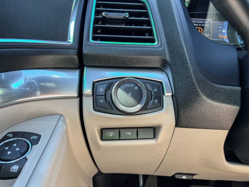 2019 Ford Explorer Limited Wilmington NC