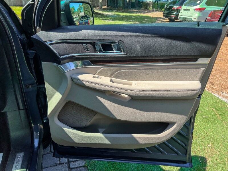 2019 Ford Explorer Limited Wilmington NC
