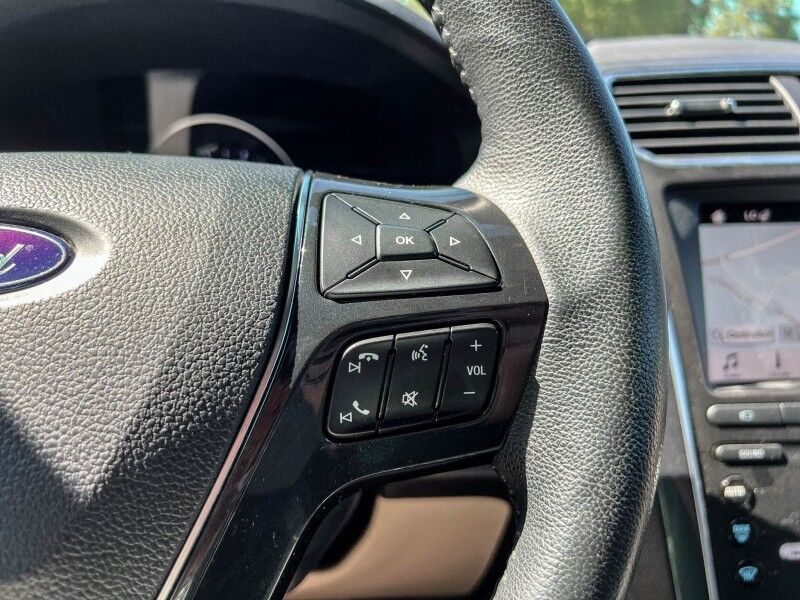 2019 Ford Explorer Limited Wilmington NC