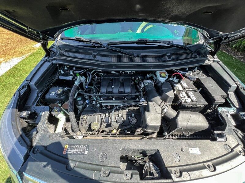 2019 Ford Explorer Limited Wilmington NC