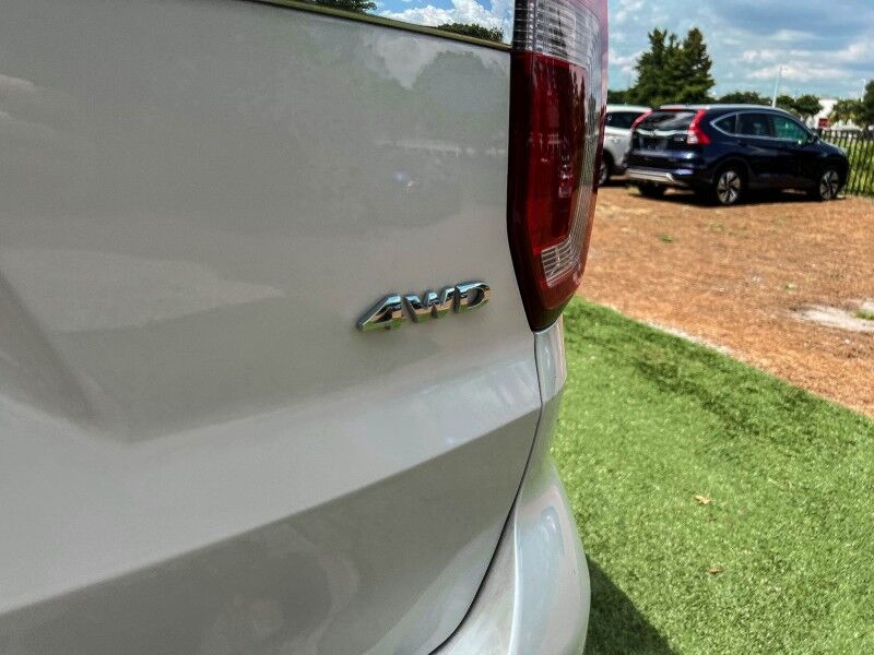 2019 Ford Explorer Limited Wilmington NC