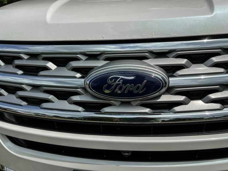 2019 Ford Explorer Limited Wilmington NC