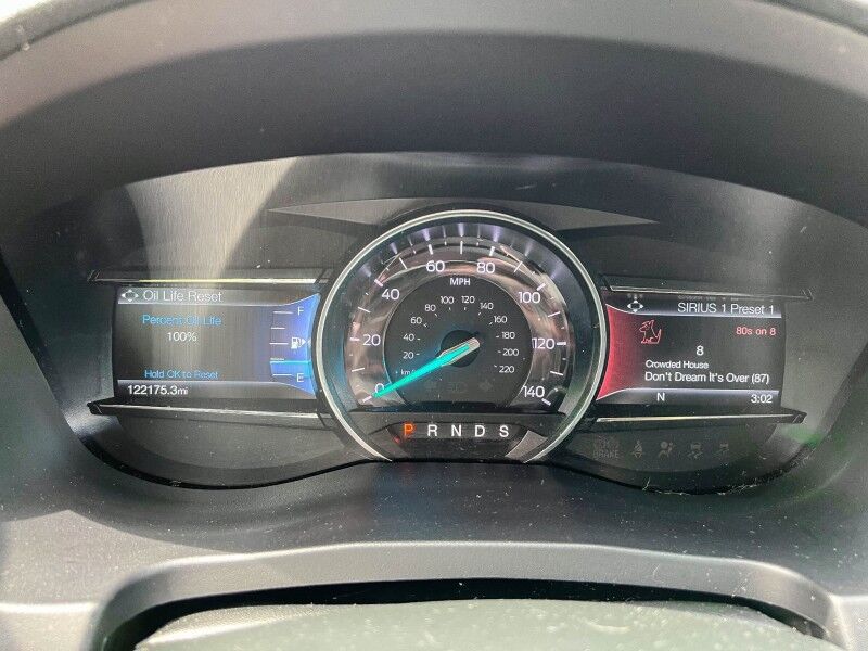 2019 Ford Explorer Limited Wilmington NC