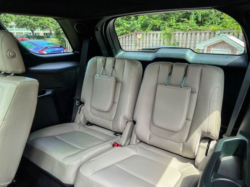 2019 Ford Explorer Limited Wilmington NC