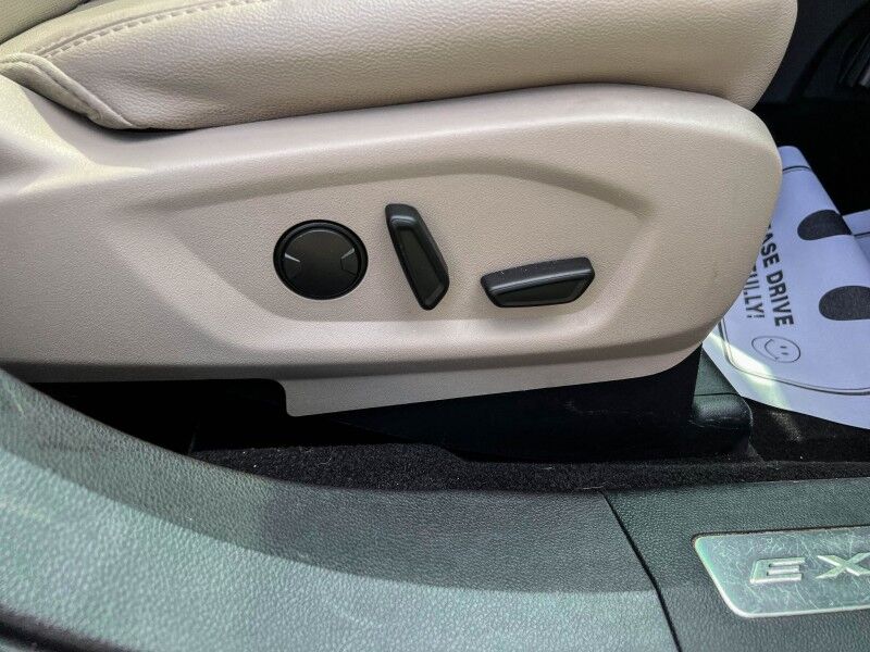 2019 Ford Explorer Limited Wilmington NC