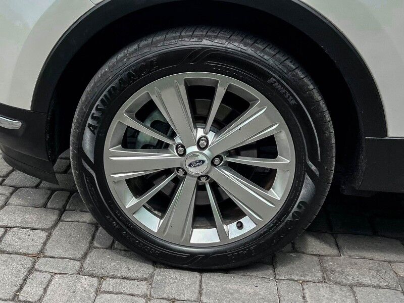 2019 Ford Explorer Limited Wilmington NC