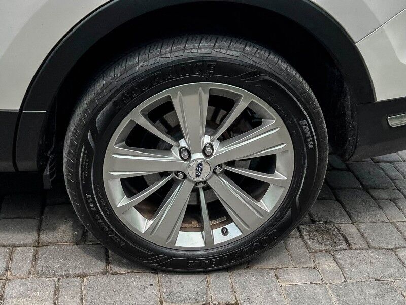 2019 Ford Explorer Limited Wilmington NC