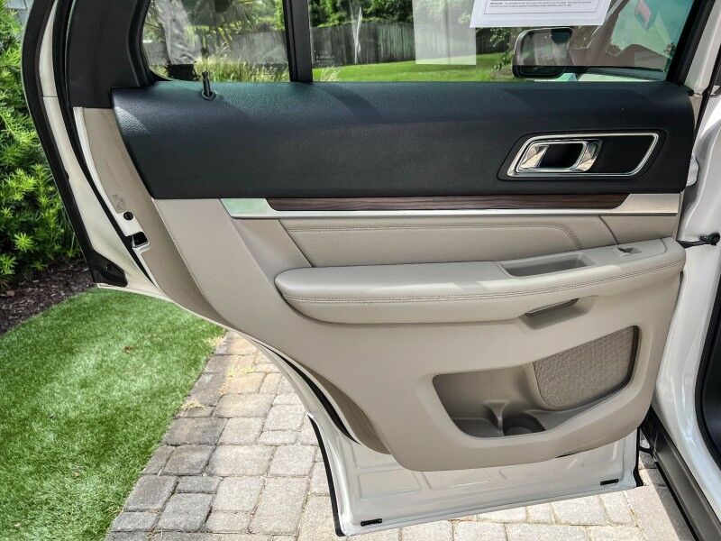 2019 Ford Explorer Limited Wilmington NC