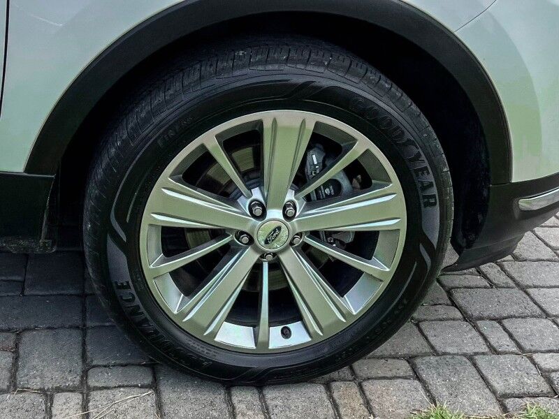 2019 Ford Explorer Limited Wilmington NC