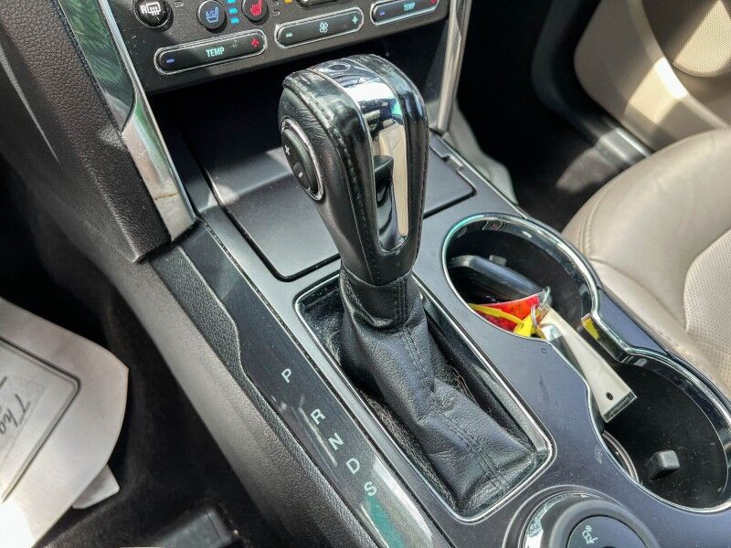 2019 Ford Explorer Limited Wilmington NC
