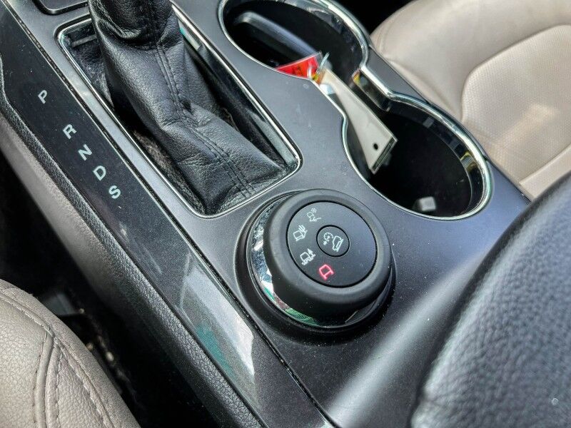 2019 Ford Explorer Limited Wilmington NC