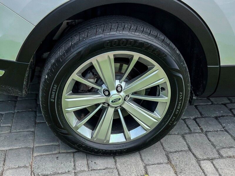 2019 Ford Explorer Limited Wilmington NC