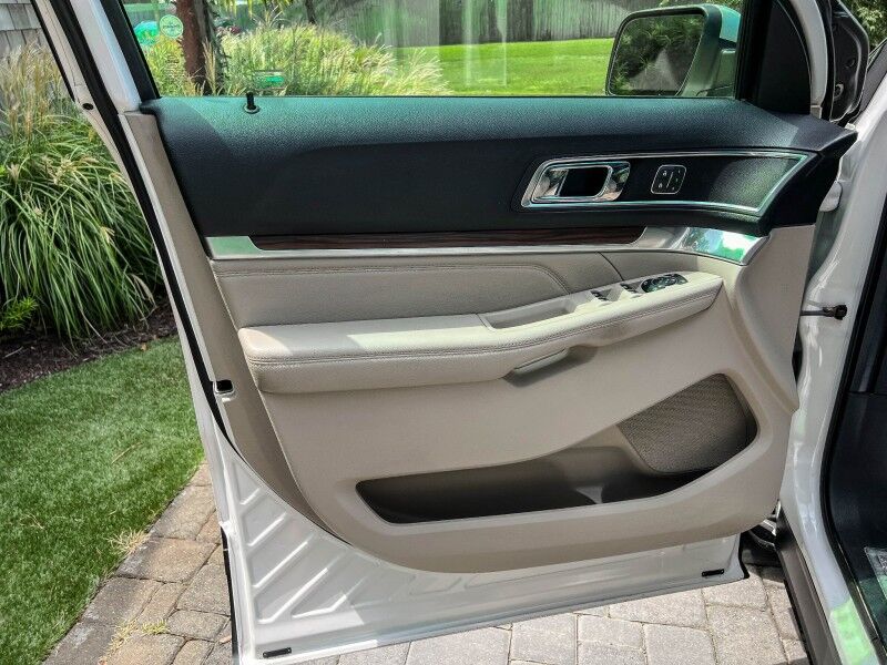 2019 Ford Explorer Limited Wilmington NC