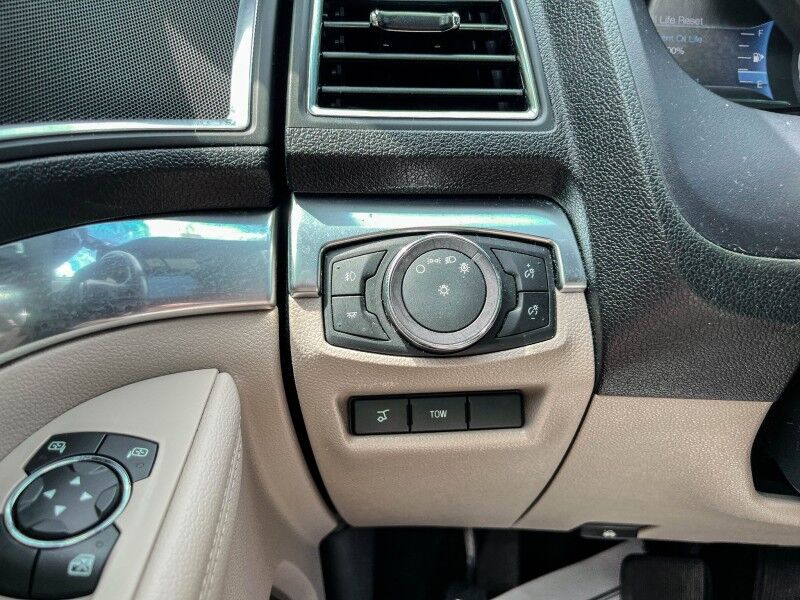 2019 Ford Explorer Limited Wilmington NC