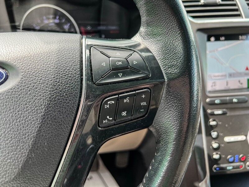 2019 Ford Explorer Limited Wilmington NC