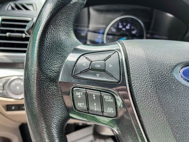2019 Ford Explorer Limited Wilmington NC