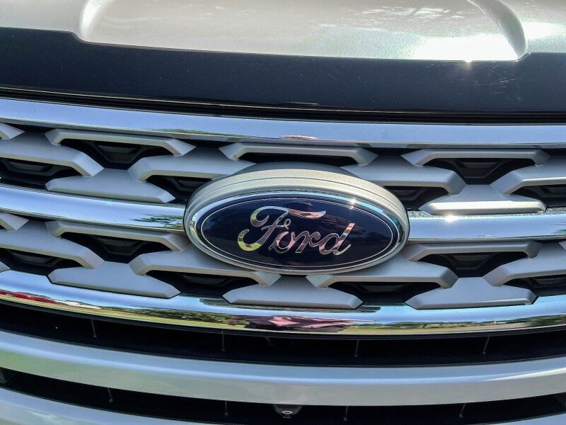 2019 Ford Explorer Limited Wilmington NC