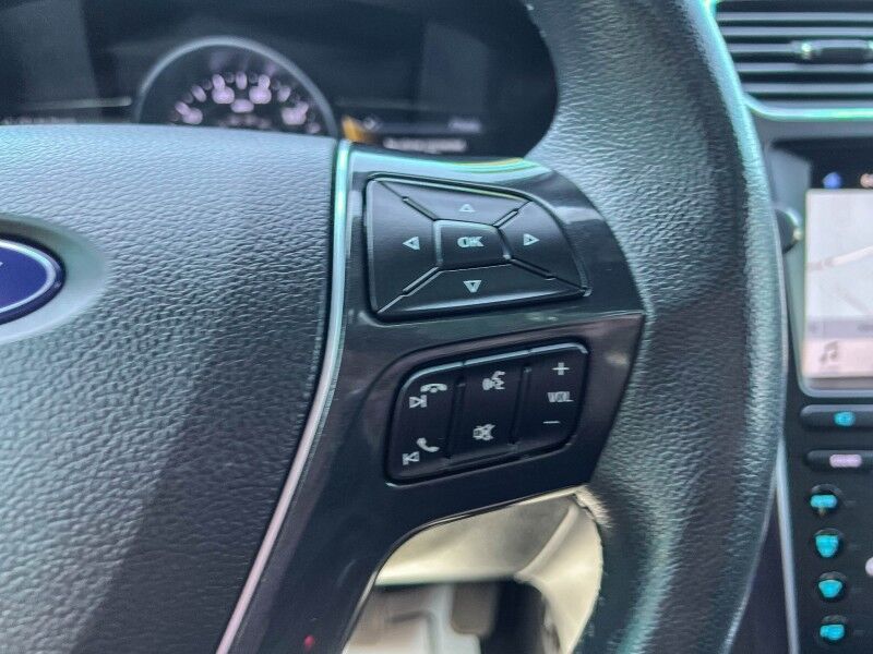 2019 Ford Explorer Limited Wilmington NC