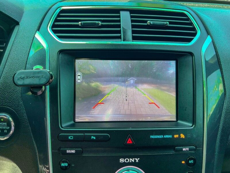 2019 Ford Explorer Limited Wilmington NC