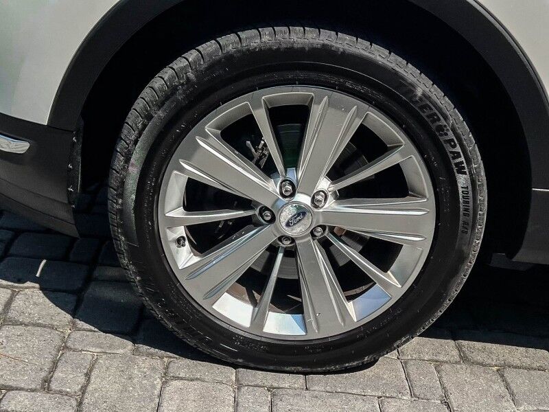 2019 Ford Explorer Limited Wilmington NC