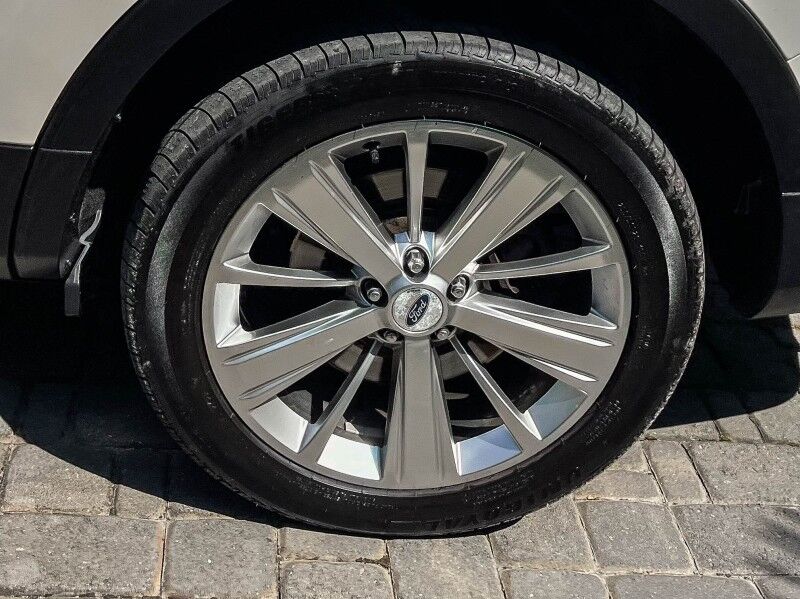 2019 Ford Explorer Limited Wilmington NC