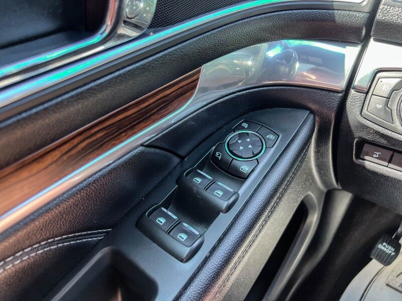 2019 Ford Explorer Limited Wilmington NC