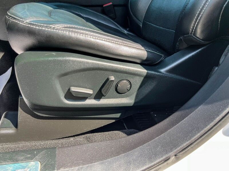 2019 Ford Explorer Limited Wilmington NC