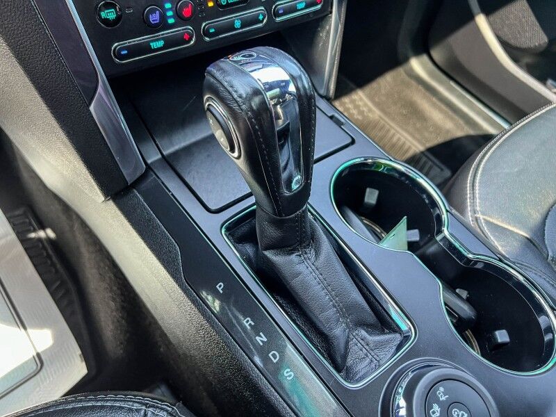 2019 Ford Explorer Limited Wilmington NC