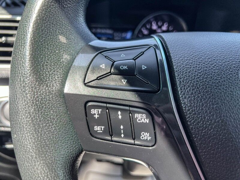 2019 Ford Explorer Limited Wilmington NC