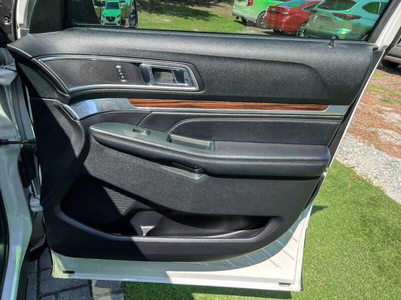 2019 Ford Explorer Limited Wilmington NC