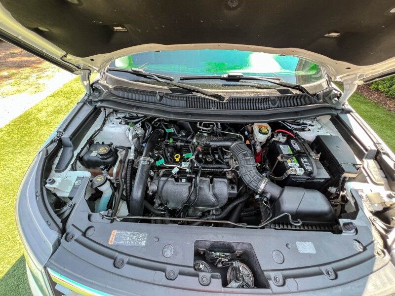 2019 Ford Explorer Limited Wilmington NC