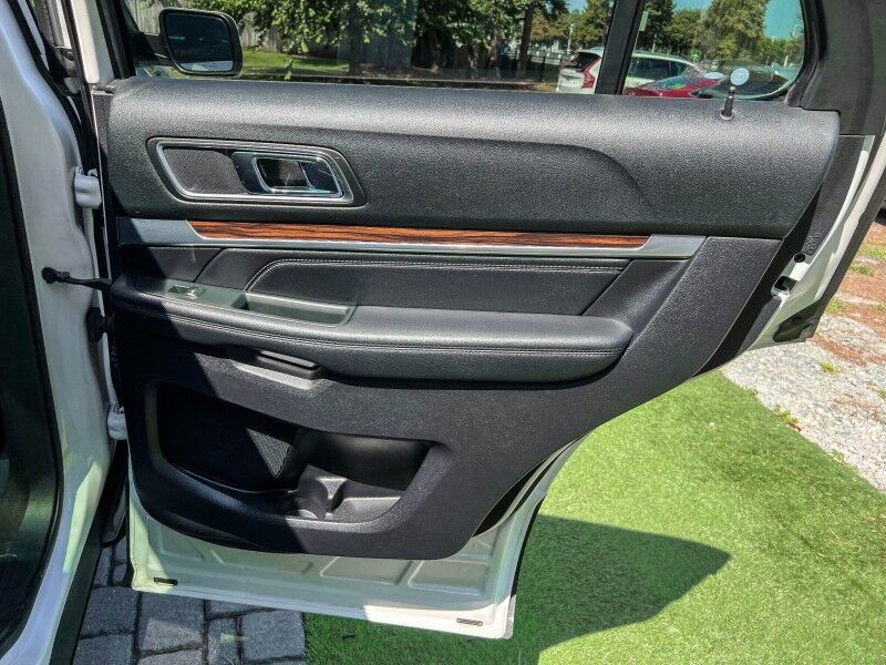 2019 Ford Explorer Limited Wilmington NC