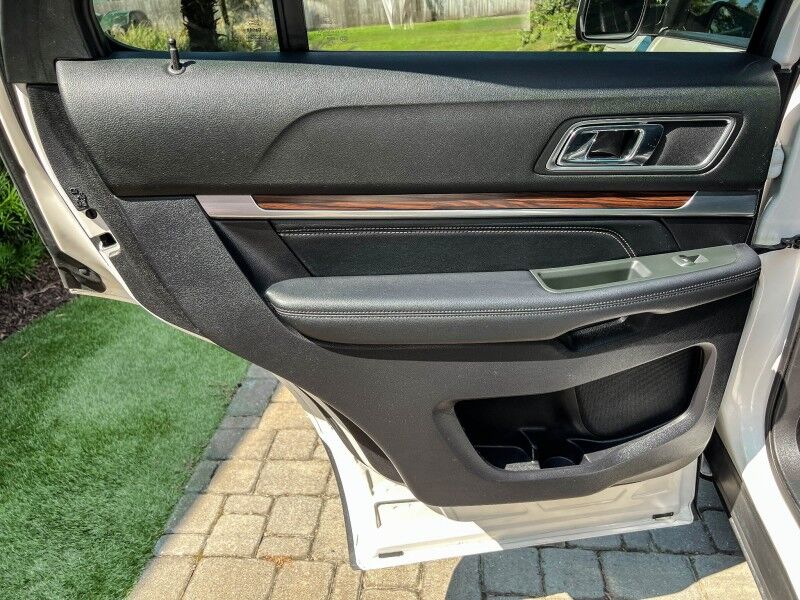 2019 Ford Explorer Limited Wilmington NC