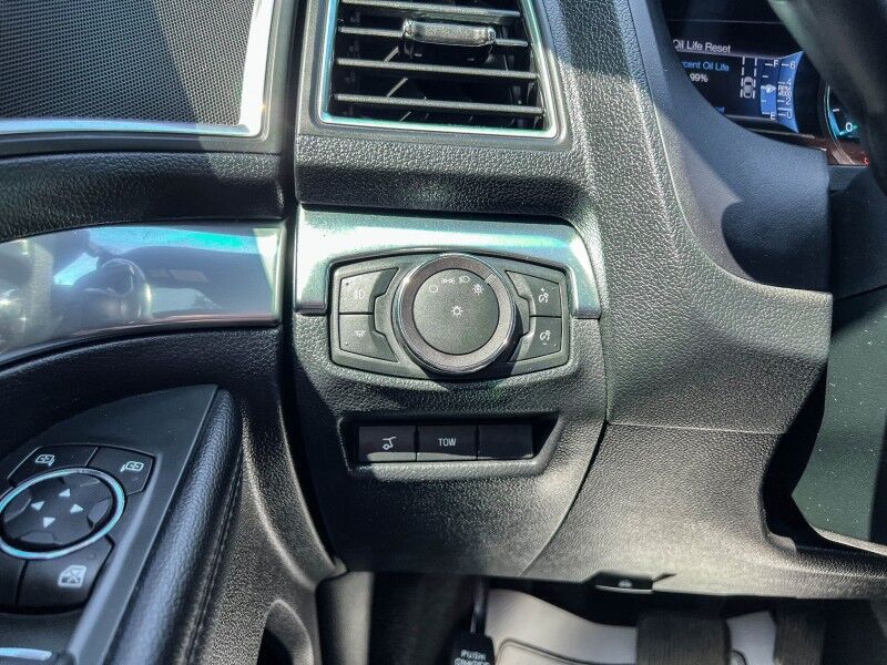 2019 Ford Explorer Limited Wilmington NC