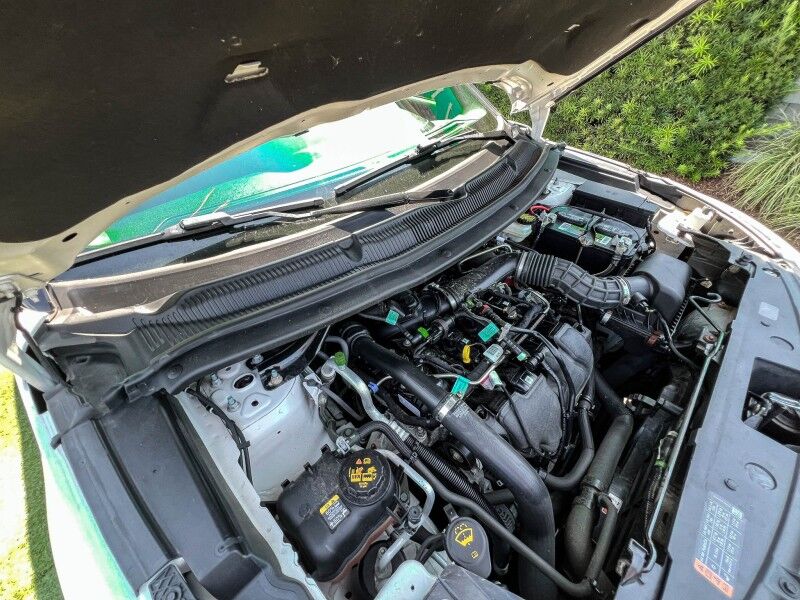 2019 Ford Explorer Limited Wilmington NC