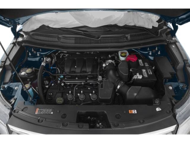 2019 Ford Explorer Limited Winder GA
