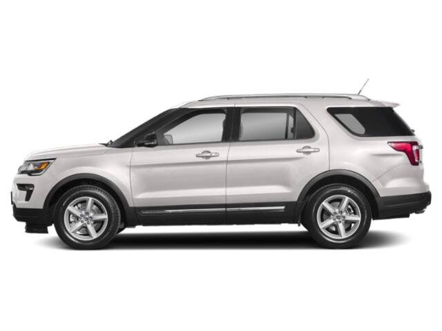 2019 Ford Explorer Limited Winder GA