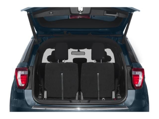 2019 Ford Explorer Limited Winder GA