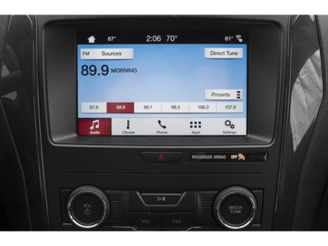 2019 Ford Explorer Limited Winder GA