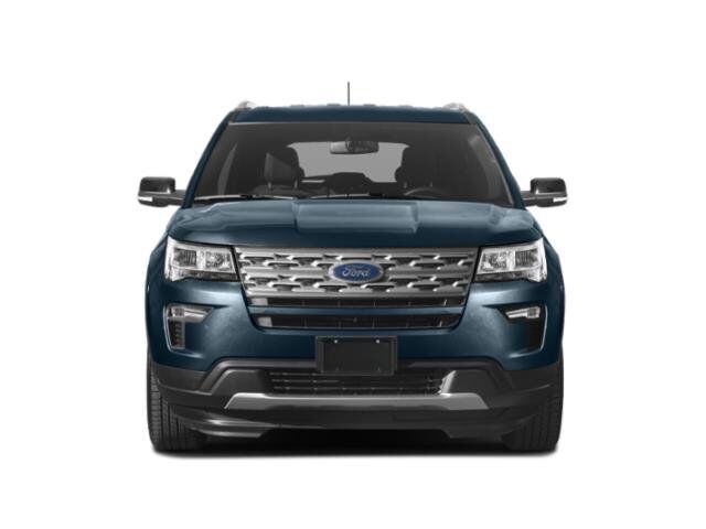 2019 Ford Explorer Limited Winder GA