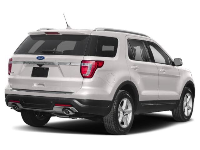 2019 Ford Explorer Limited Winder GA