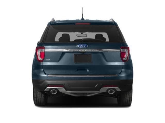 2019 Ford Explorer Limited Winder GA