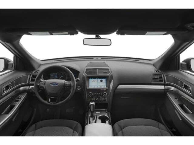 2019 Ford Explorer Limited Winder GA