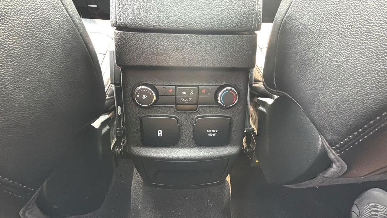 2019 Ford Explorer Limited Marlborough MA