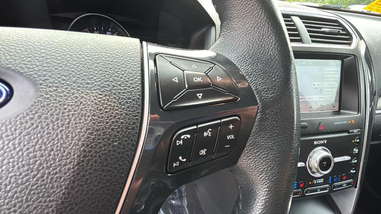 2019 Ford Explorer Limited Marlborough MA