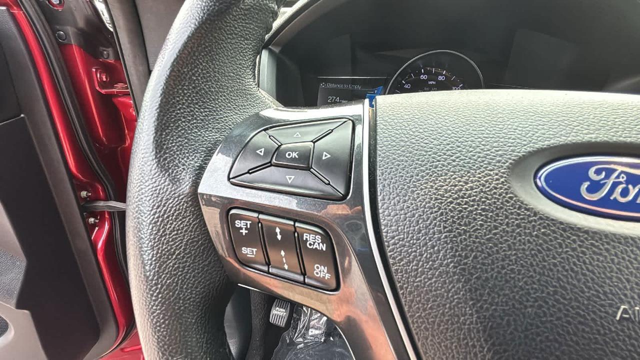 2019 Ford Explorer Limited Marlborough MA